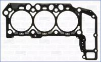 Wilmink Group WG1449324 Прокладка головки блоку циліндрів