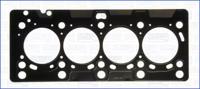 Wilmink Group WG1449393 Прокладка головки блока цилиндров Wilmink Group WG1449393 Прокладка головки блока цилиндров