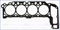 Wilmink Group WG1449401 Прокладка головки блоку циліндрів