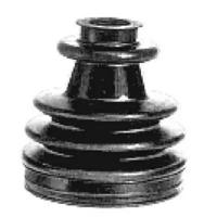 Metalcaucho 00710 Dust boot kit axle joint Metalcaucho 00710 Dust boot kit axle joint