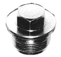 Metalcaucho 00759 Cap metal