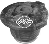 Metalcaucho 00777 Опора двигуна, КПП Metalcaucho 00777 Опора двигуна, КПП