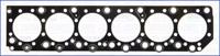 Wilmink Group WG1449464 Gasket cylinder head Wilmink Group WG1449464 Gasket cylinder head