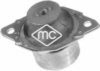 Metalcaucho 00846 Insulator engine mounting Metalcaucho 00846 Insulator engine mounting