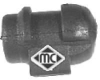 Metalcaucho 00867 Bushing stabilizer
