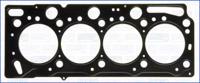 Wilmink Group WG1449518 Прокладка головки блоку циліндрів Wilmink Group WG1449518 Прокладка головки блоку циліндрів