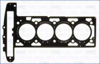 Wilmink Group WG1449520 Прокладка головки блоку циліндрів Wilmink Group WG1449520 Прокладка головки блоку циліндрів