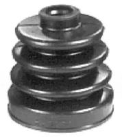 Metalcaucho 00959 Dust boot kit axle joint