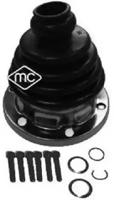 Metalcaucho 01188 Dust boot kit axle joint