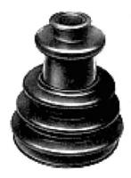 Metalcaucho 01221 Dust boot kit axle joint