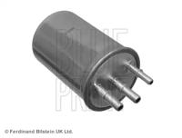 Blue Print ADG02362 Фільтр паливний