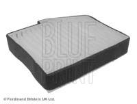 Blue Print ADG02522 Фільтр салону Blue Print ADG02522 Фільтр салону