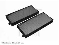 Blue Print ADG02539 Фільтр салона Blue Print ADG02539 Фільтр салона