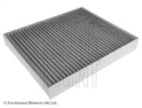 Blue Print ADG02562 Фільтр салону