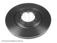 Blue Print ADG043121 Диск гальмівний