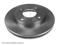 Blue Print ADG04352 Диск гальмівний