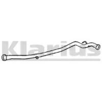 Klarius 150427 Выпускная труба отработанных газов Klarius 150427 Выпускная труба отработанных газов