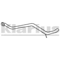 Klarius 150440 Випускна труба відпрацьованих газів Klarius 150440 Випускна труба відпрацьованих газів