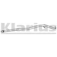 Klarius 160247 Випускна труба відпрацьованих газів
