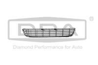DPA 88531177602 Решетка бампера