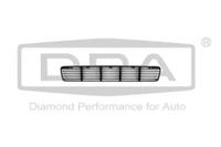 DPA 88531184402 Решетка бампера