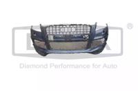DPA 88531186502 Grille assy radiator DPA 88531186502 Grille assy radiator