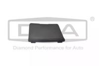 DPA 88531294702 Cover bumper
