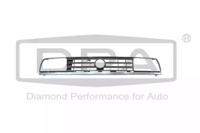 DPA 88531385702 Решітка бампера переднього DPA 88531385702 Решітка бампера переднього