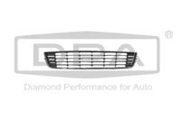 DPA 88531624102 Решітка радіатора DPA 88531624102 Решітка радіатора