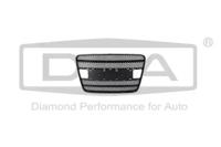 DPA 88531774602 Grille assy radiator