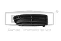 DPA 88540043802 Решетка бампера