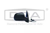 DPA 88570100902 Cover mirror housing DPA 88570100902 Cover mirror housing