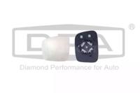 DPA 88570102902 Outer mirror glass DPA 88570102902 Outer mirror glass