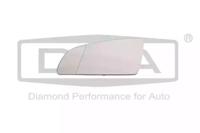 DPA 88570550302 Скло зовнішнього дзеркала