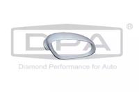 DPA 88570739602 Кришка дзеркала зовнішнього DPA 88570739602 Кришка дзеркала зовнішнього