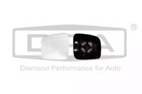 DPA 88571230302 Скло зовнішнього дзеркала DPA 88571230302 Скло зовнішнього дзеркала