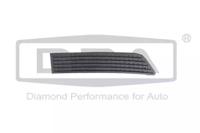 DPA 88641531802 Решітка бампера переднього