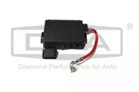 DPA 89370158602 Блок реле та запобіжників