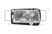 DPA 89410198802 Фара основная DPA 89410198802 Фара основная