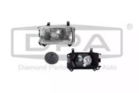 DPA 89410304002 Headlamp DPA 89410304002 Headlamp