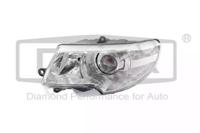 DPA 89410872602 Headlamp DPA 89410872602 Headlamp