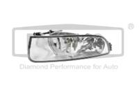 DPA 89410875002 Фара противотуманная DPA 89410875002 Фара противотуманная