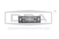 DPA 89430941002 Ліхтар підсвічування номерного знака