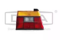 DPA 89450201502 Ліхтар задній DPA 89450201502 Ліхтар задній