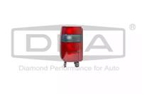 DPA 89450213102 Ліхтар задній