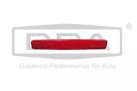 DPA 89450304102 Светоотражатель (катафот) DPA 89450304102 Светоотражатель (катафот)