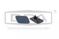 DPA 89550039302 Накладка бампера DPA 89550039302 Накладка бампера