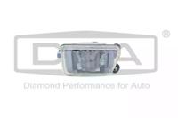 DPA 99411200802 Foglamp assy