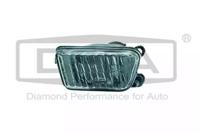 DPA 99411200902 Foglamp assy