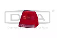 DPA 99451446802 Ліхтар задній